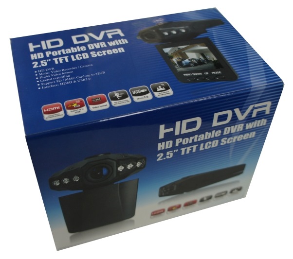 Hd dvr 027 видеорегистратор инструкция