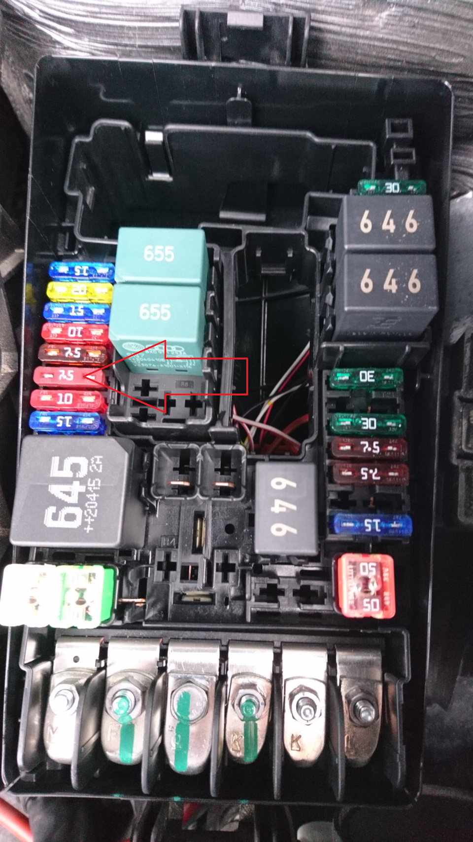Установка круиз контроль на авто