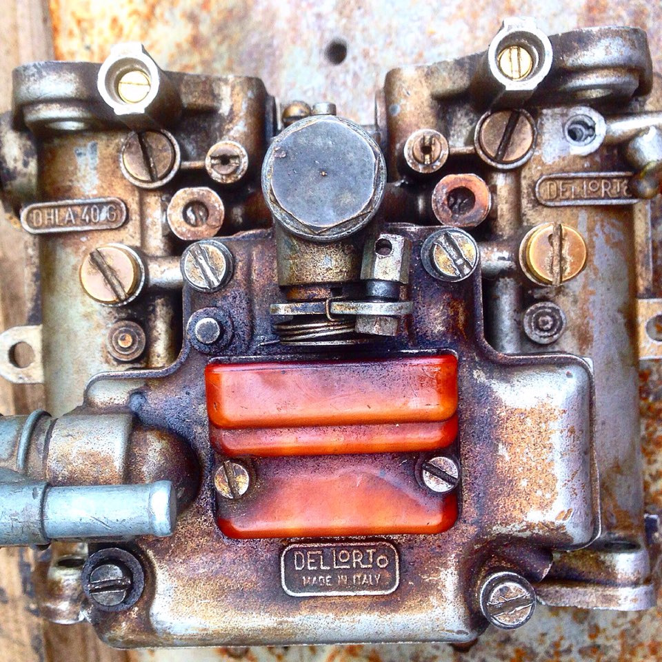 Движемся — Alfa Romeo Alfetta, 1,8 л, 1979 года | своими руками | DRIVE2