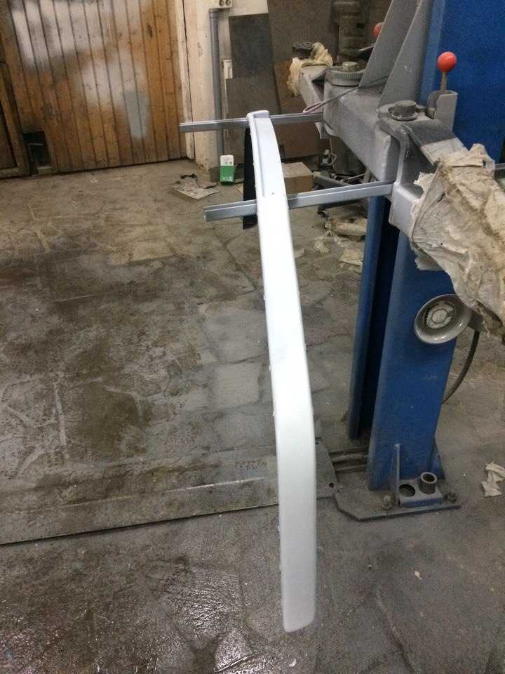 Настало время))) — Skoda Octavia A4 Mk1, 1,6 л, 2006 года | тюнинг | DRIVE2