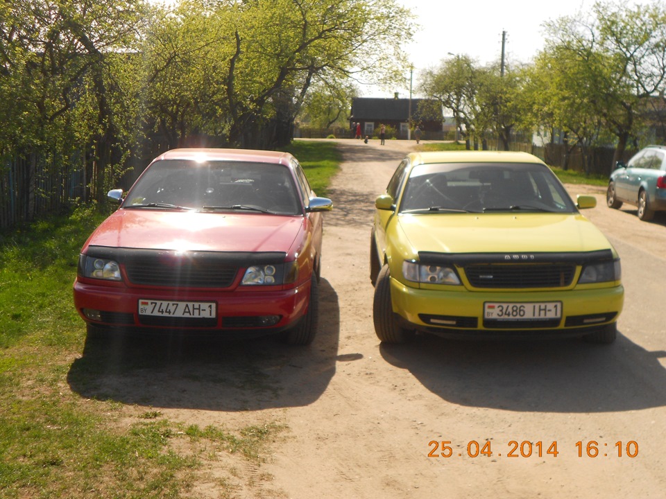 Установка обгонной муфты на генератор вместо шкива и замена опоры амор ...