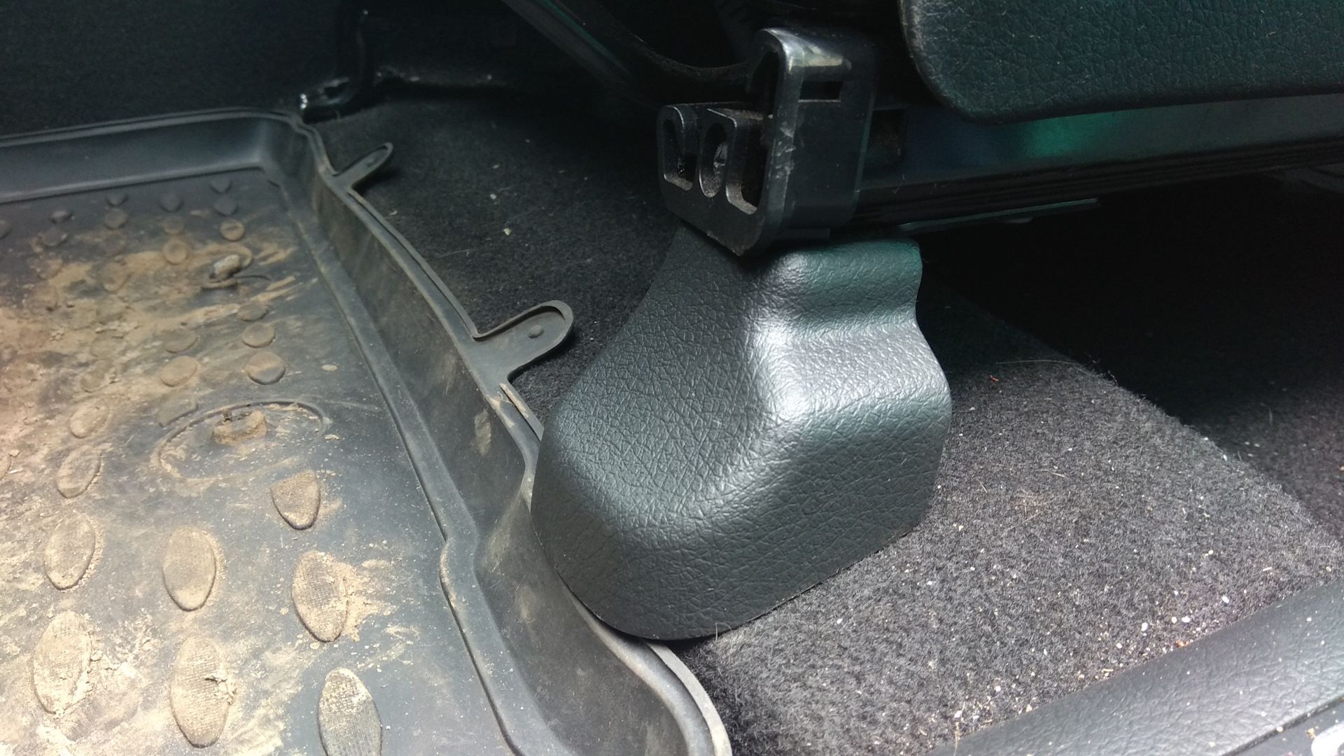 Купить Водительское Сиденье Киа Соренто Хм