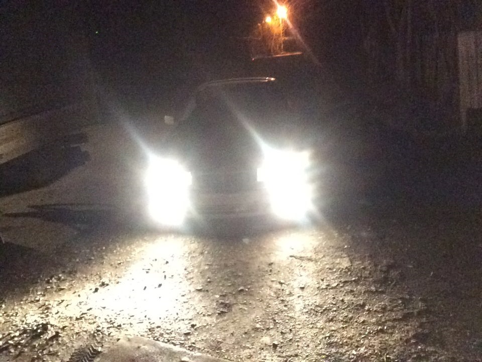 Всего по немногу. — BMW 3 series Coupe (E36), 2,5 л, 1993 года | своими ...