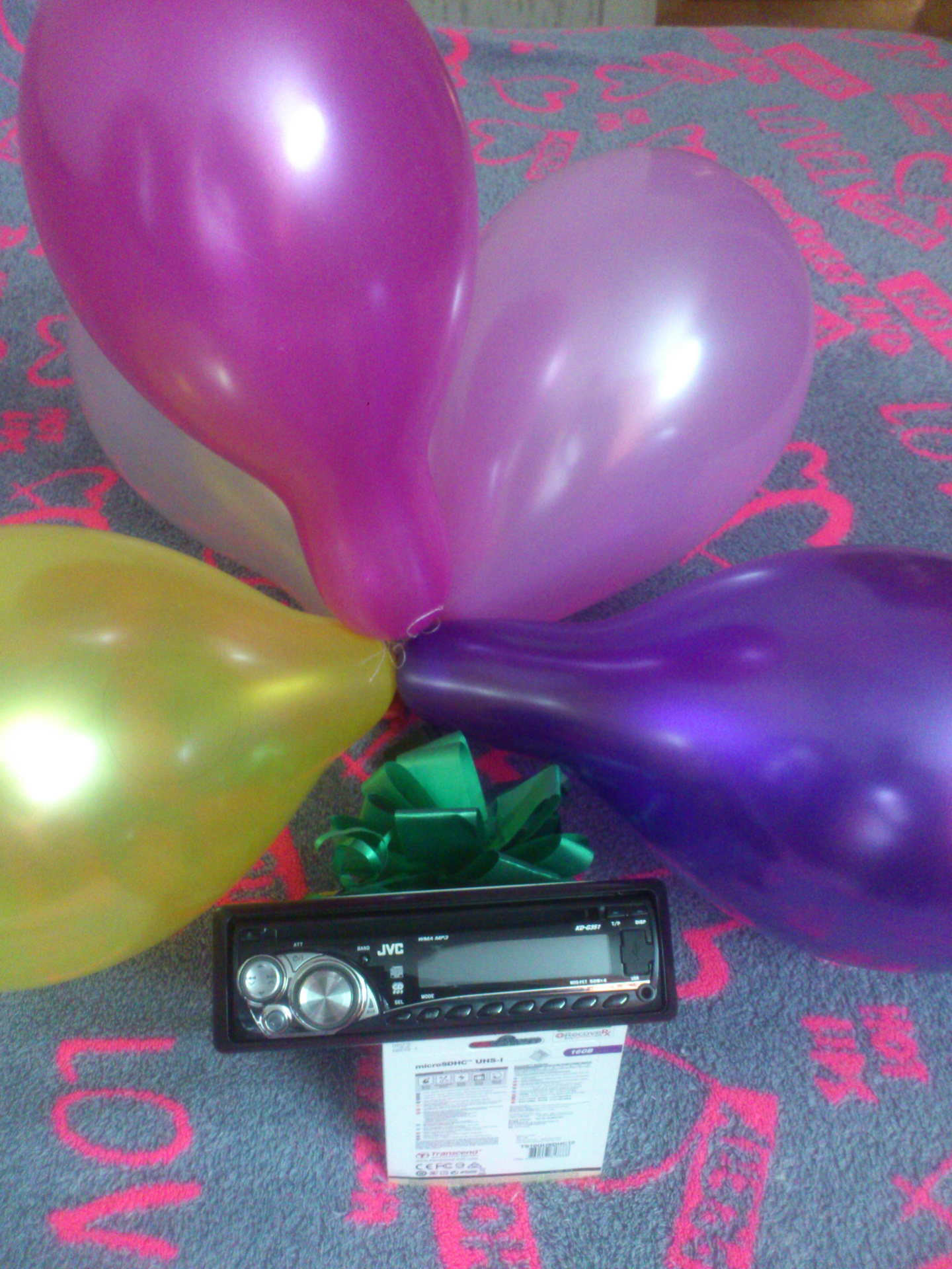 Одним вопросом меньше. — Honda Accord (5G), 2 л, 1994 года | аксессуары ...