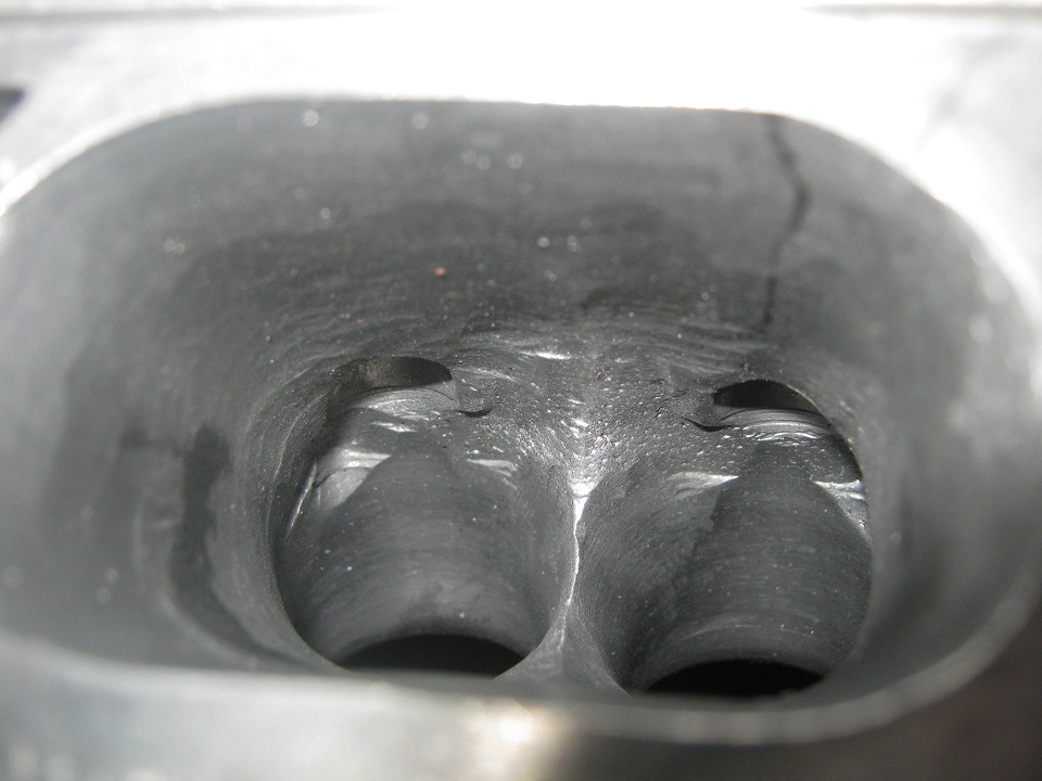 Фото в бортжурнале BMW 3 series (E46)