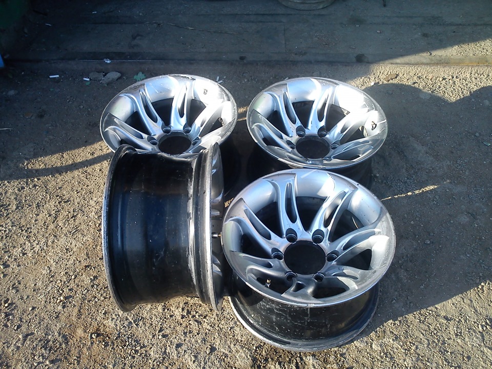 Baikal wheels. Диски 6х139.7 r18. Диски арбузы 6х139.7 r15. Диски 6х139.7 r15 б/у. Диски арбузы r 15 6*139,7.