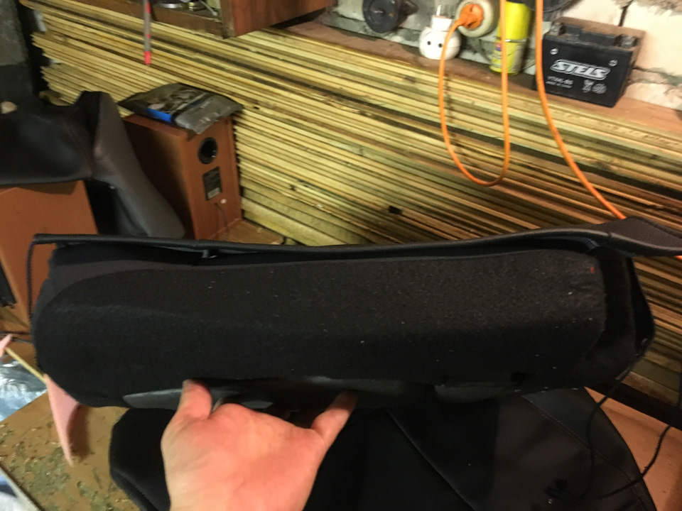 Чтоб у него фаллос на лбу вырос и тестикулы глаза закрывали! — Renault Megane II