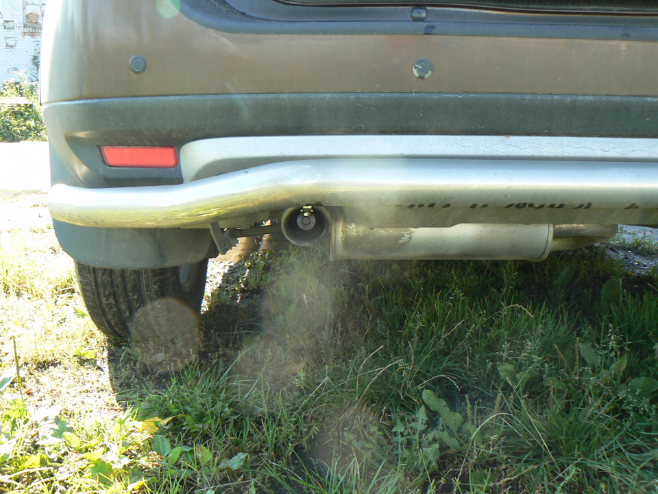 Фото в бортжурнале Renault Duster (1G)