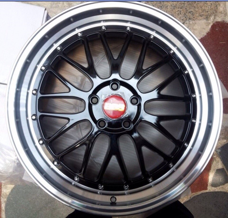 BBS LM 11j