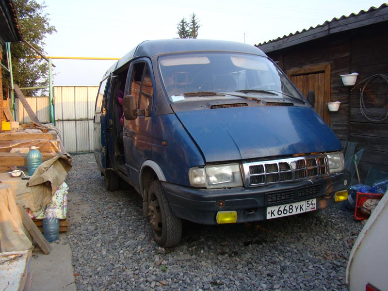 12ef8b6s 960 Как выглядит подвесной на газели