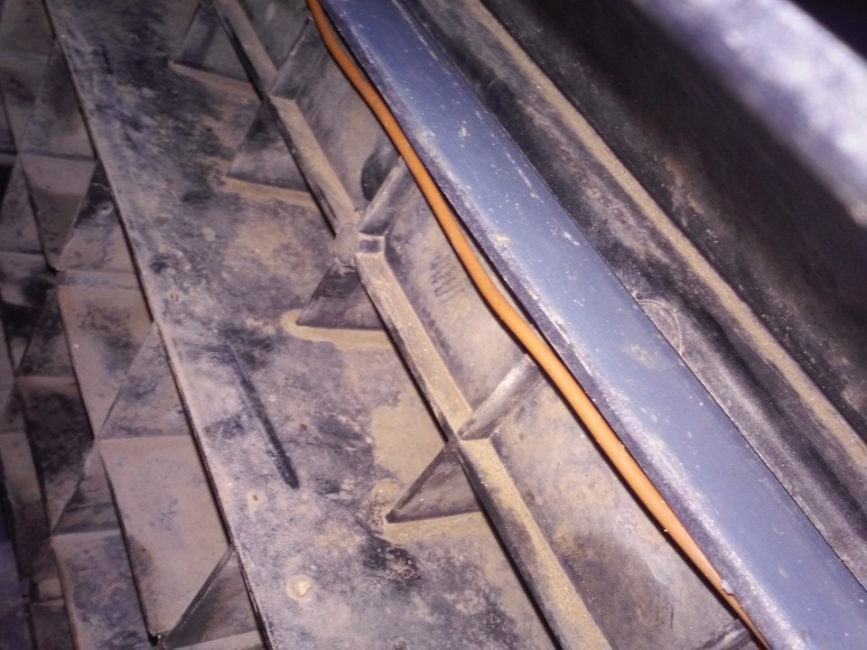 подключение птф 2114 завешена — Lada 2114, 1,5 л, 2004 года ...