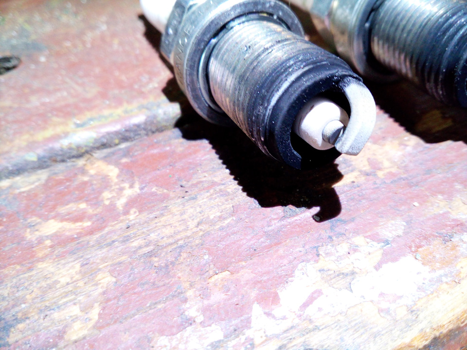 ЗМЗ 409 в соболе-увеличенная степень сжатия, увеличила проблемы. — ГАЗ ...