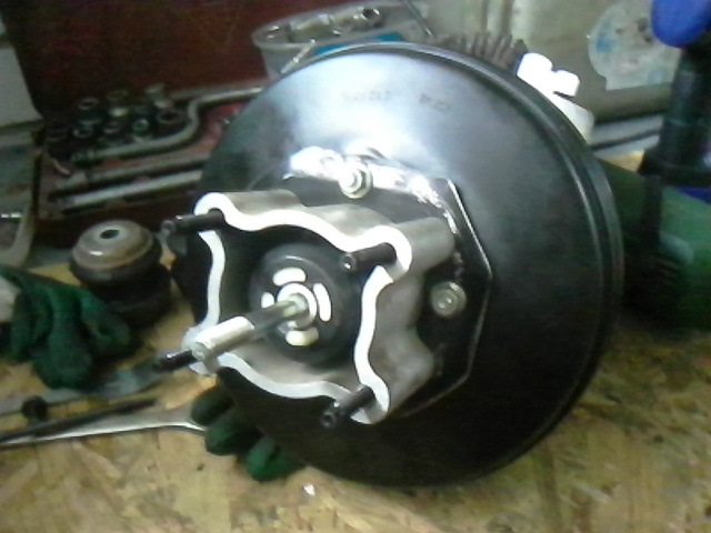 Фото в бортжурнале Nissan Navara (2G)