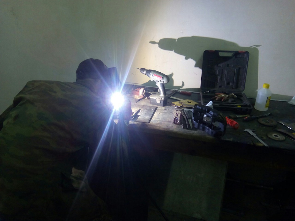 Фото в бортжурнале Infiniti Q45 (FY33/FYG33)