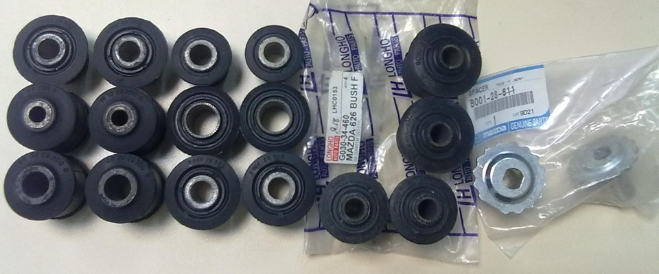 Vtr to0504r. Сайлентблоки тяги мазда задние. Поперечный тяги мазда капелла сайлентблок. Сайлентблоки тяги мазда задние. Сайлентблоки тяги мазда задние.