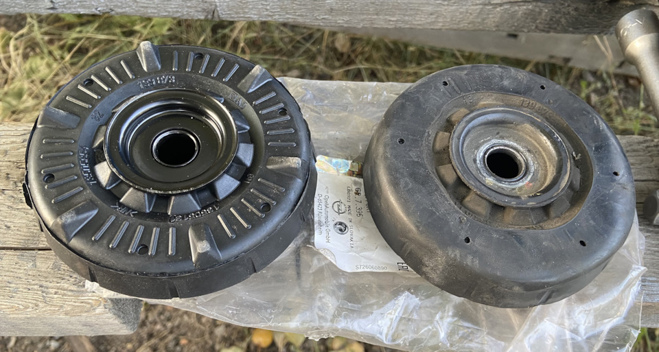 Фото в бортжурнале Chevrolet Cruze (1G)