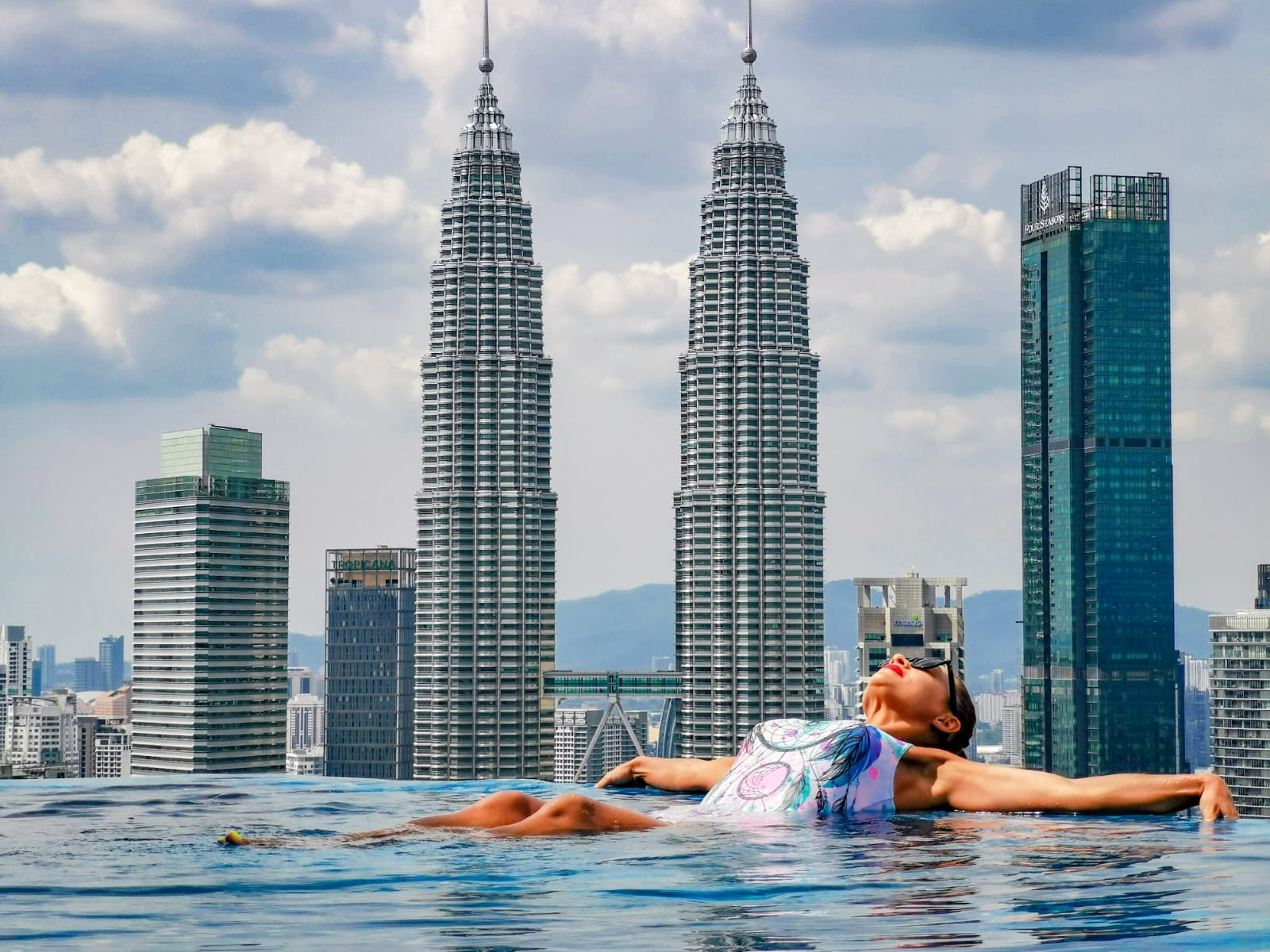 Kuala Lumpur Girls