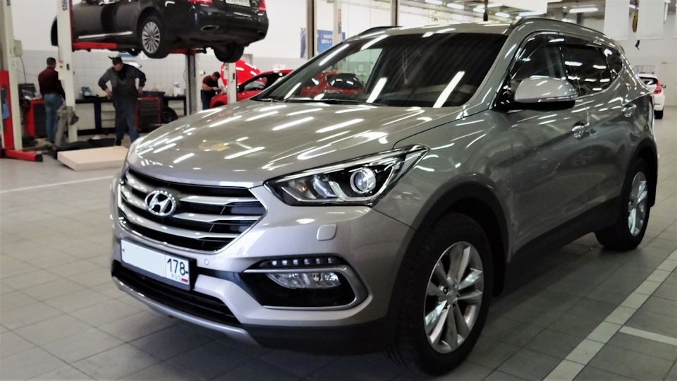 Полная оклейка авто антигравийной полиуретановой пленкой 3М СПБ — # ...