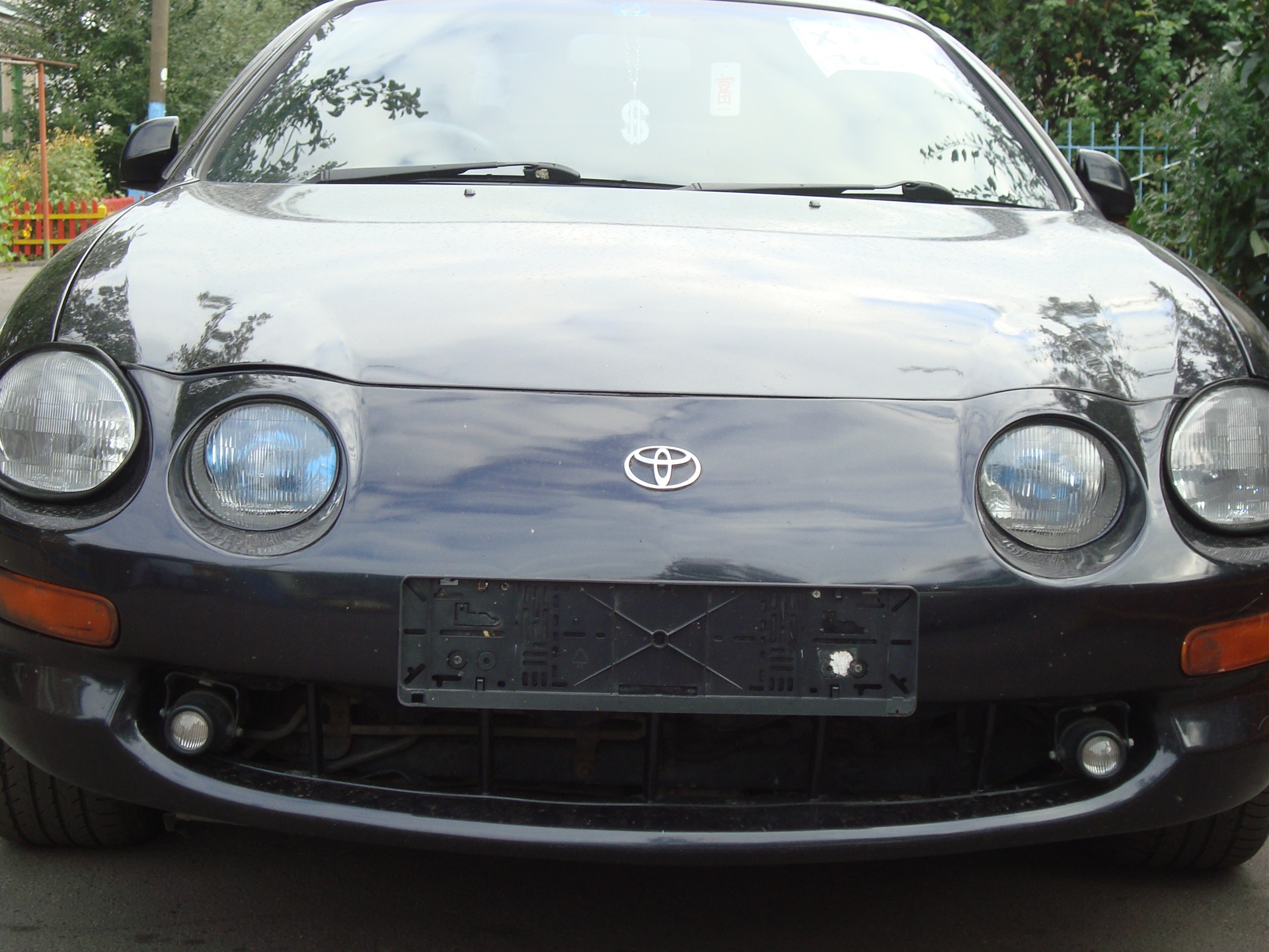      Toyota Celica 20 1994 