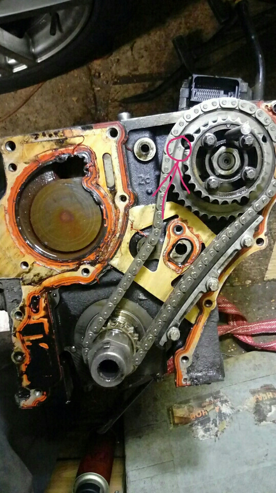 X20TDH угол впрыска — Сообщество «Diesel Power (Дизельные ДВС)» на DRIVE2