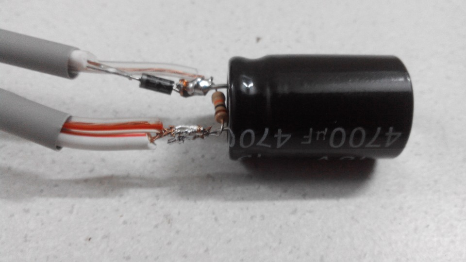 Раздельная вежливая подсветка салона — Chevrolet Aveo Sedan (1G), 1,6 л ...