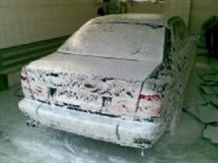 Фото в бортжурнале BMW 5 series (E34)