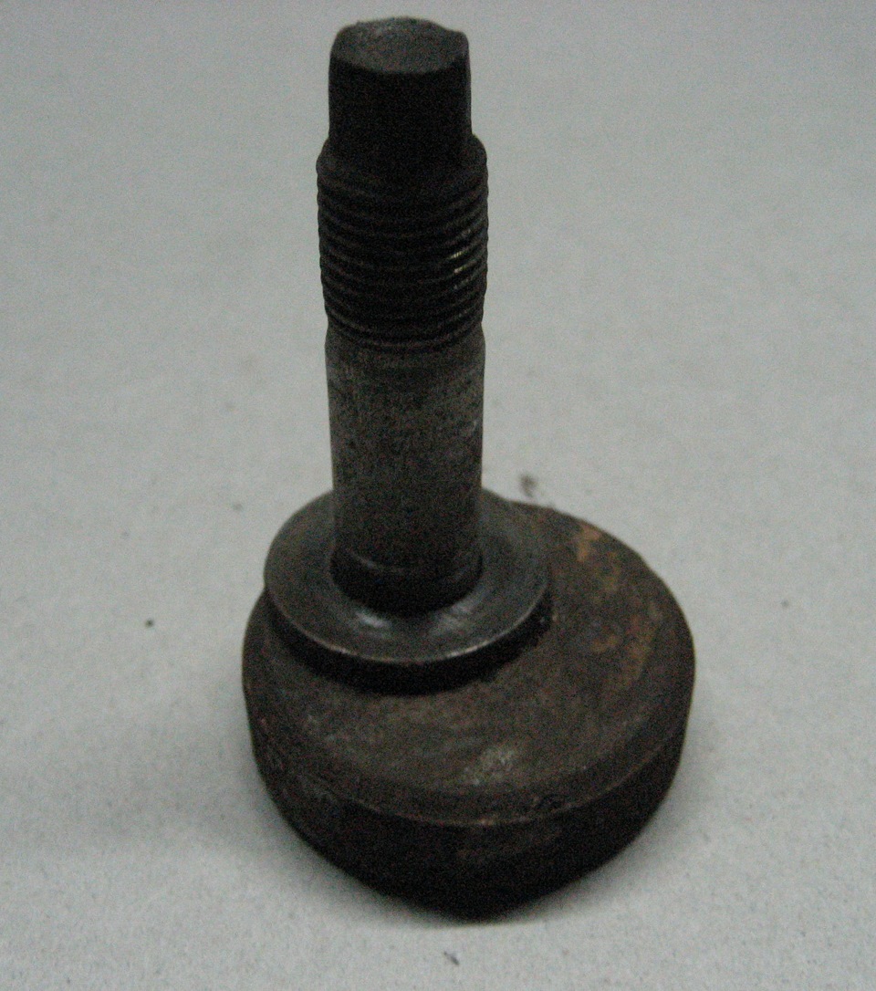 как разводить колодки на газели