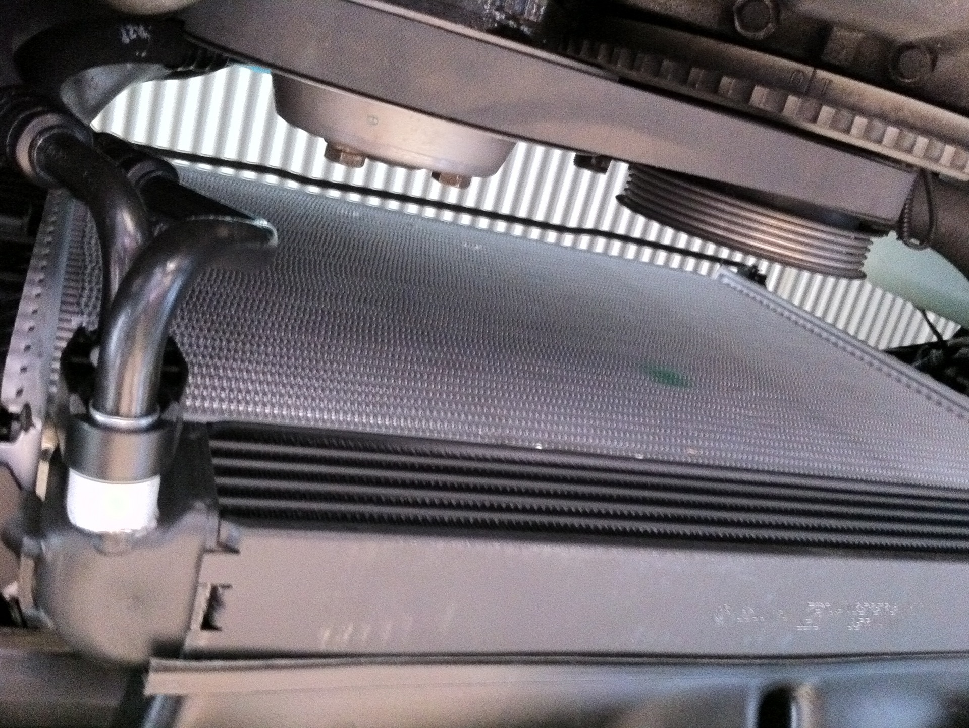 Пит Стоп Pantheon-M — BMW M3 Coupe (E36), 3,2 л., 1996 года | визит на ...