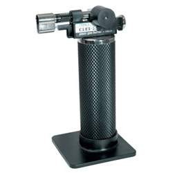 Газовая горелка — Mitsubishi Lancer X