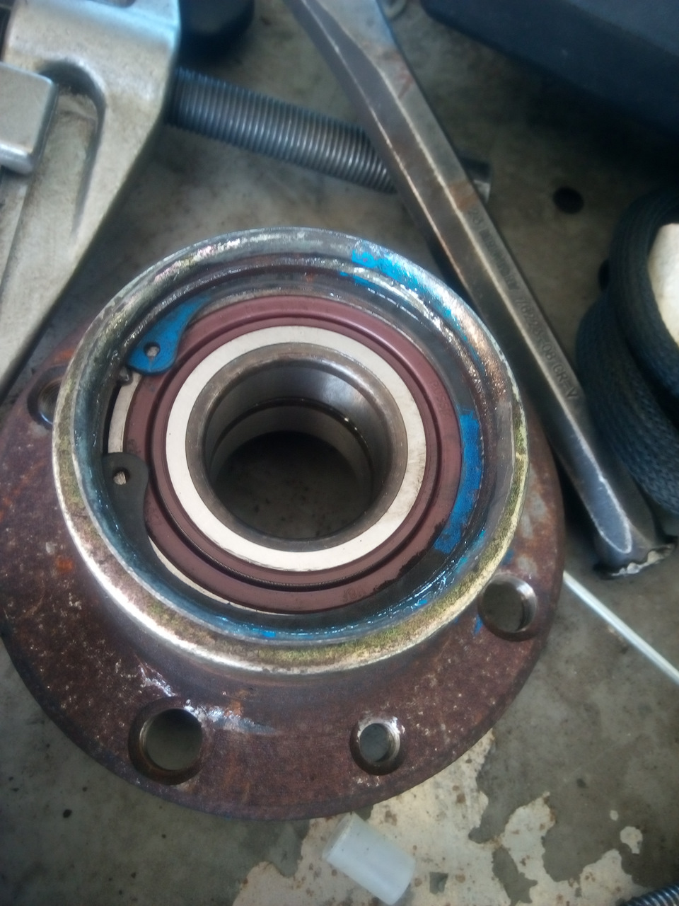 новый — Lada Гранта Лифтбек (1G)