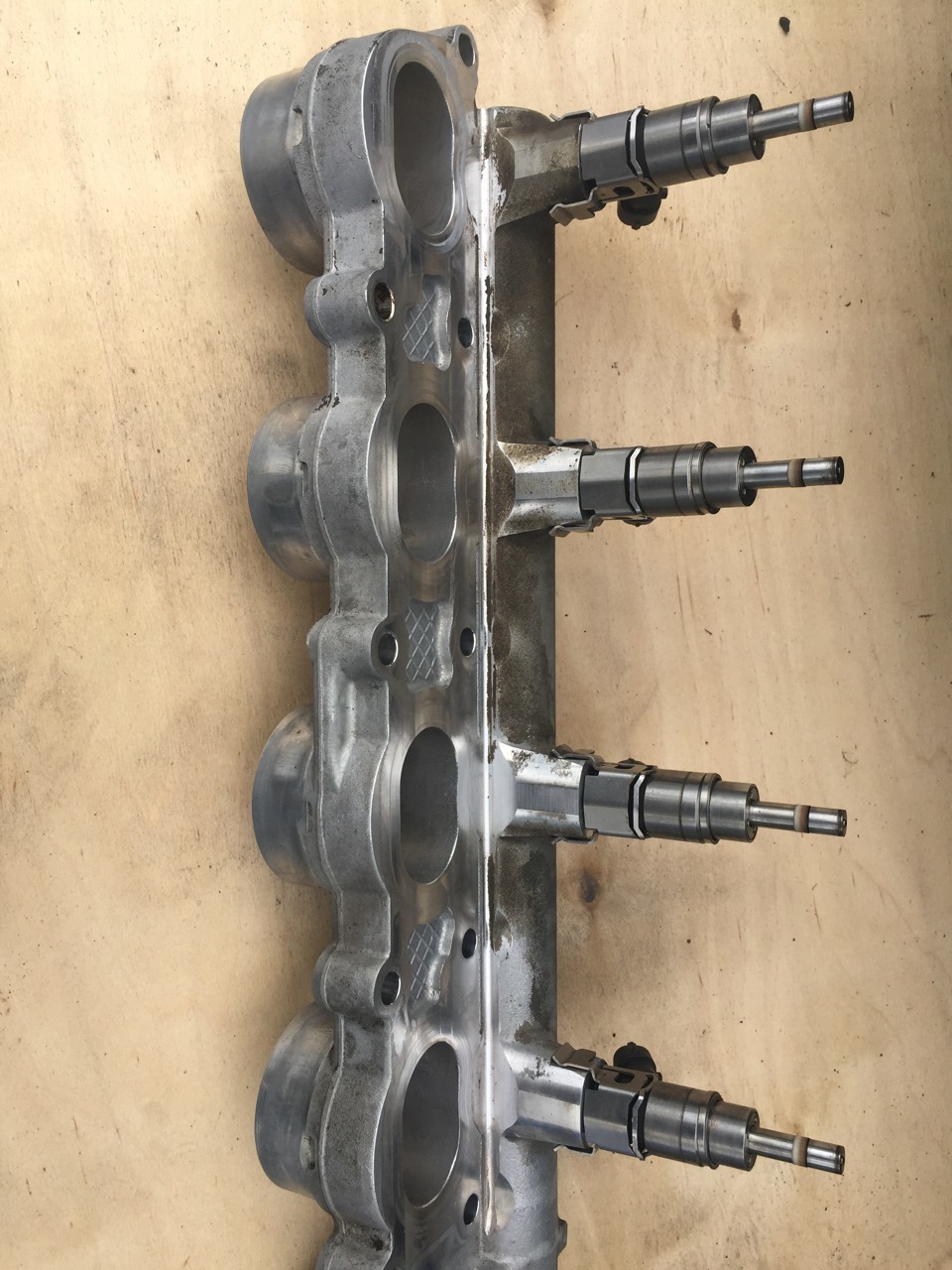 Чисто — Alfa Romeo Brera