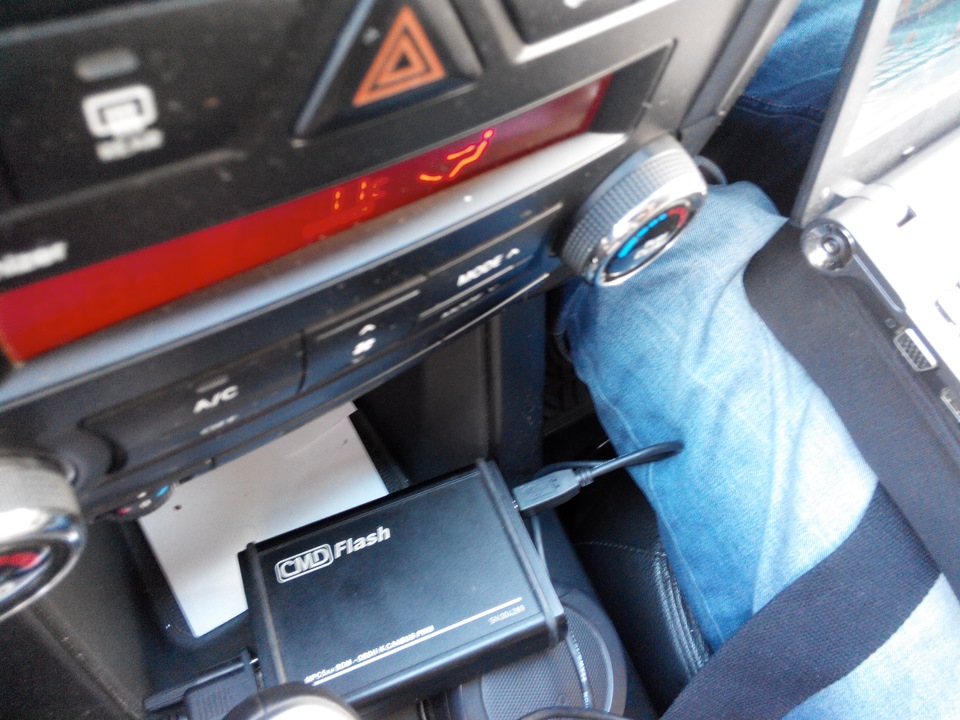 в жизни бы не подумал, что эта коробочка стоит 300 тыс. руб! — KIA Sorento (2G)