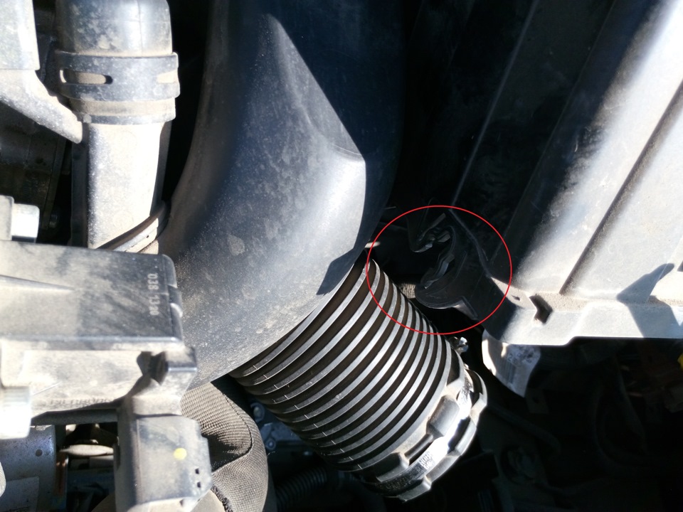 Фото в бортжурнале Citroen C4 L