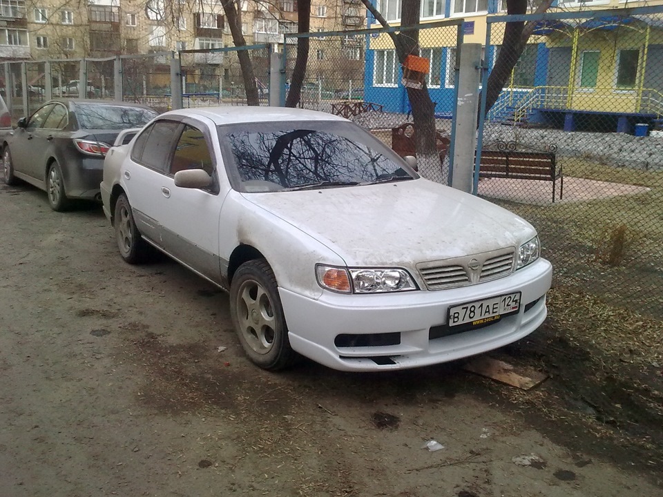 Авита Купить Несан Цефиру Таганрог