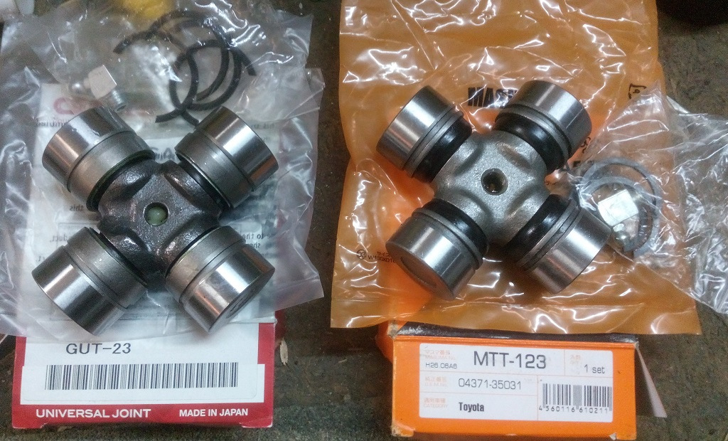 рулевая крестовина toyota land cruiser prado 120. Toyota 04371-60070. крестовина тойота прадо 150. Tt-123 toyo. давно проверял крестовину.