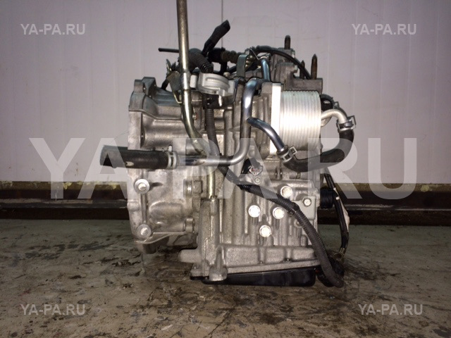 Вариатор JF011E (2WD FF) Мицубиси Лансер, Аутлендер XL, Пежо 4007 ...