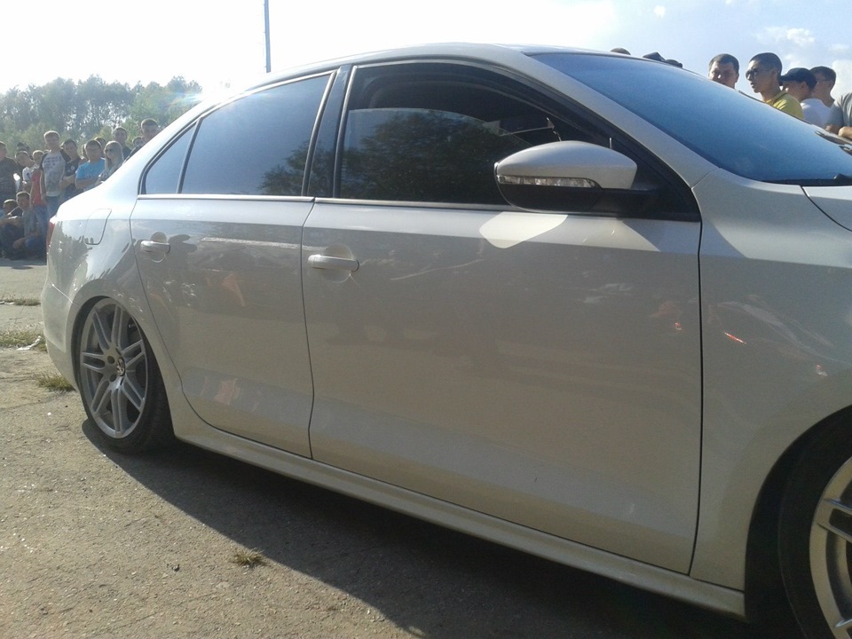 19.Сызрань Big Bass Sound — Lada Приора Купе, 1,6 л, 2010 года ...