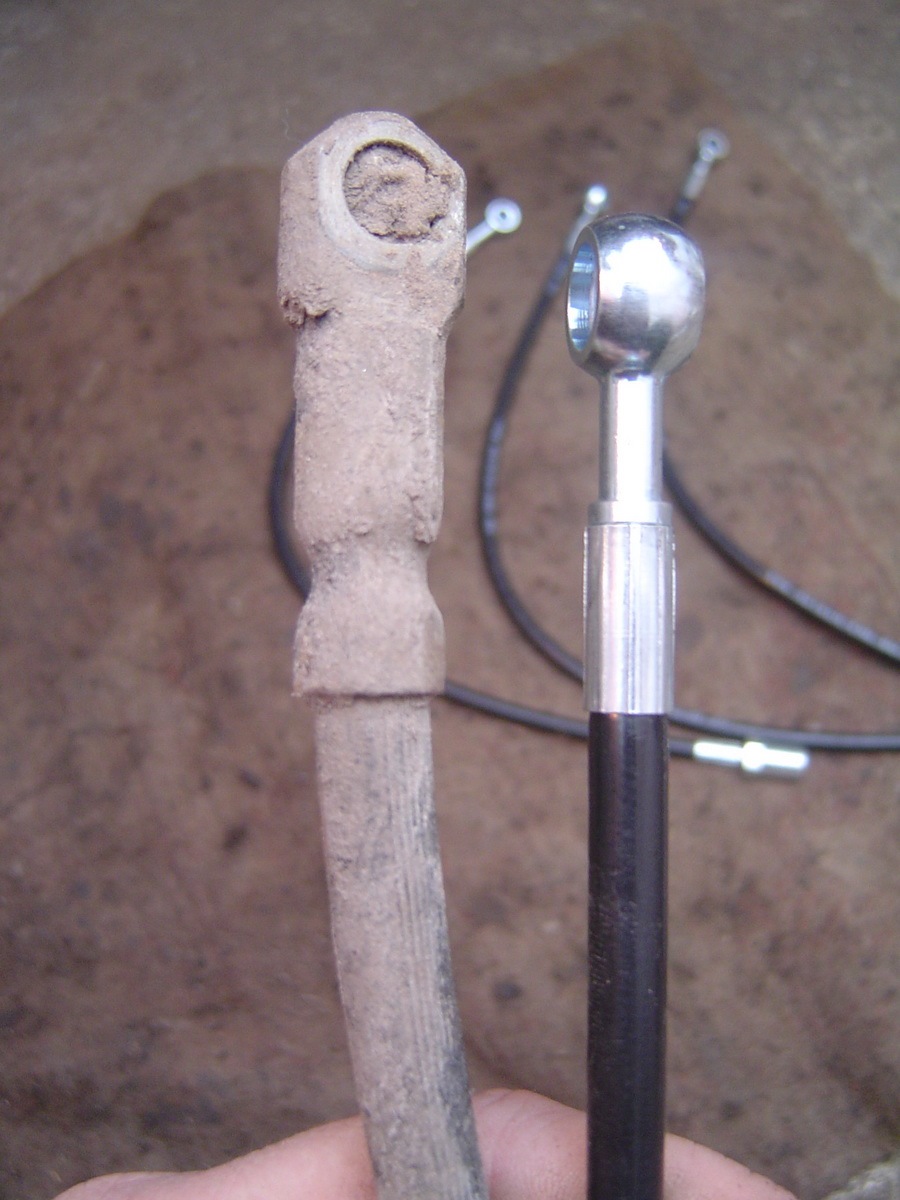 Фото в бортжурнале ГАЗ Соболь