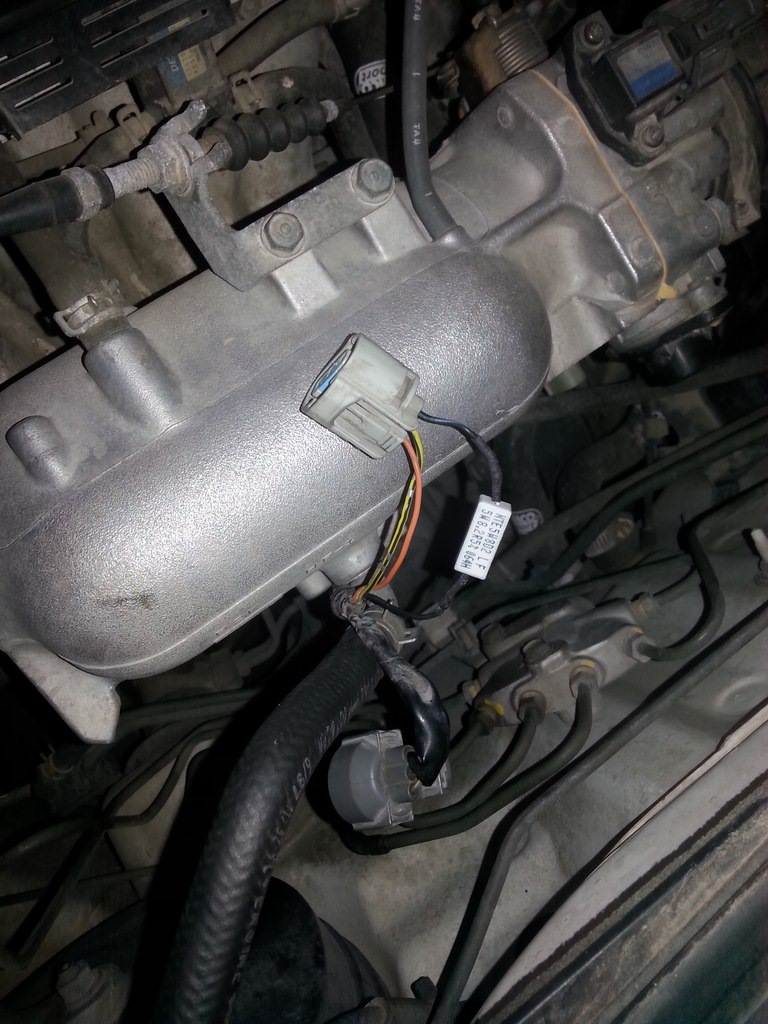 О том как после свапа лечить высокие прогревочные обороты — Honda Civic ...