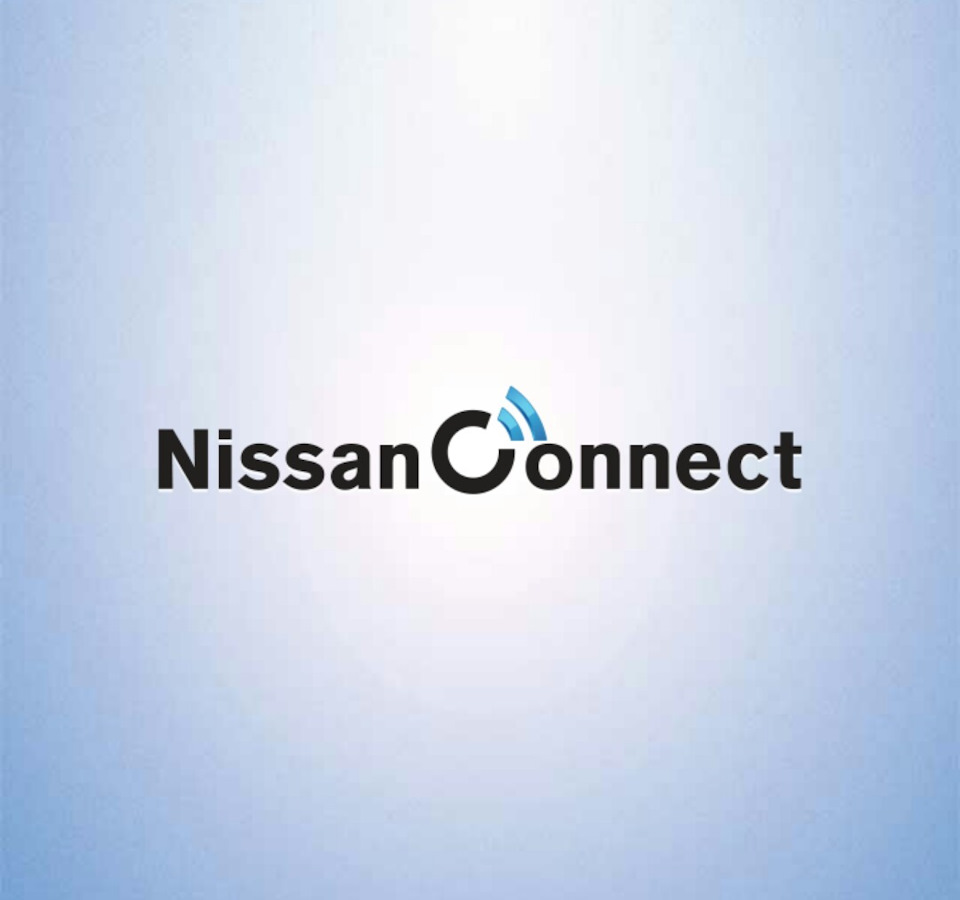 nissan connect 5