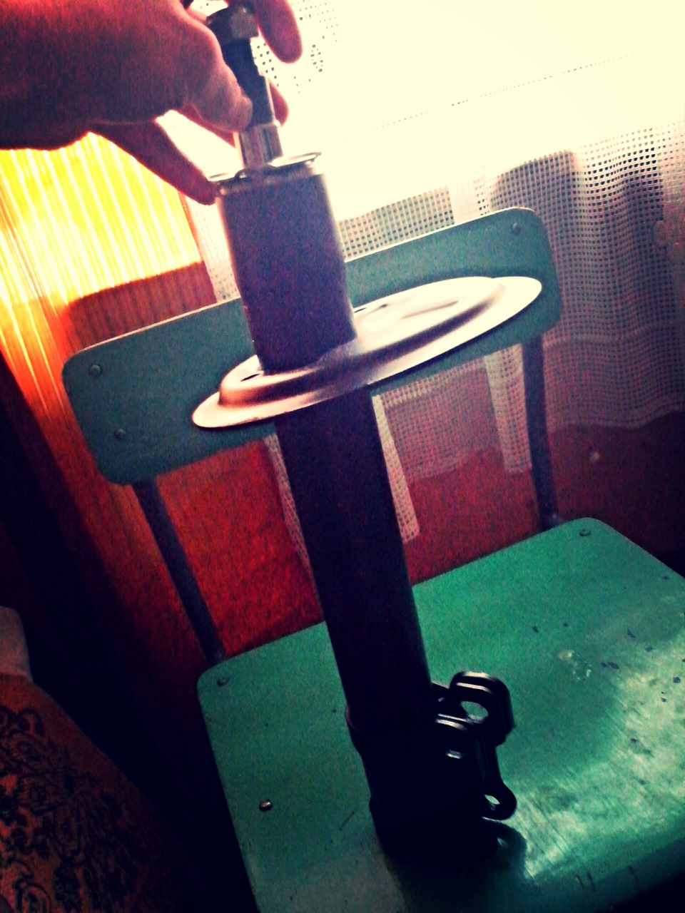 Наконец-то новые стойки. — ИЖ 2126, 1,6 л, 2003 года | запчасти | DRIVE2