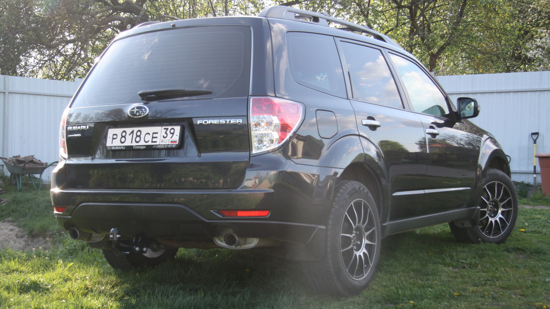 Субару Форестер 5 Б У Купить