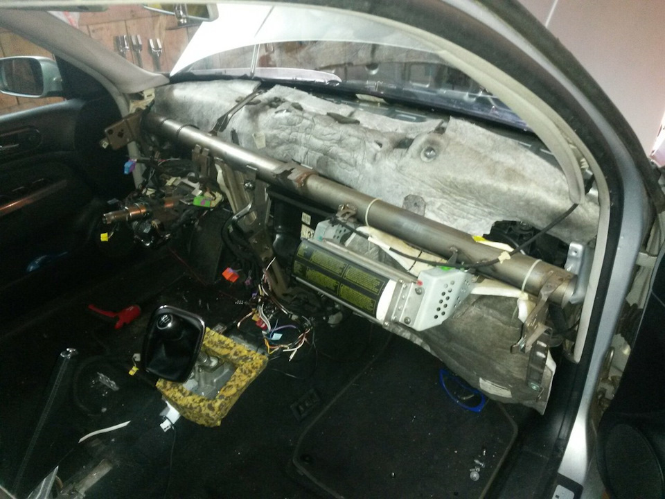 Радиатор печки гольф 4 где находится Радиатор печки гольф 4 где находится