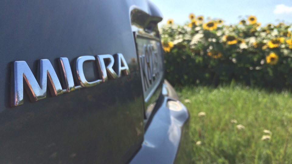 Нужна помощь! Китайские подкрылки. — Nissan Micra (K12), 1,2 л, 2004 ...