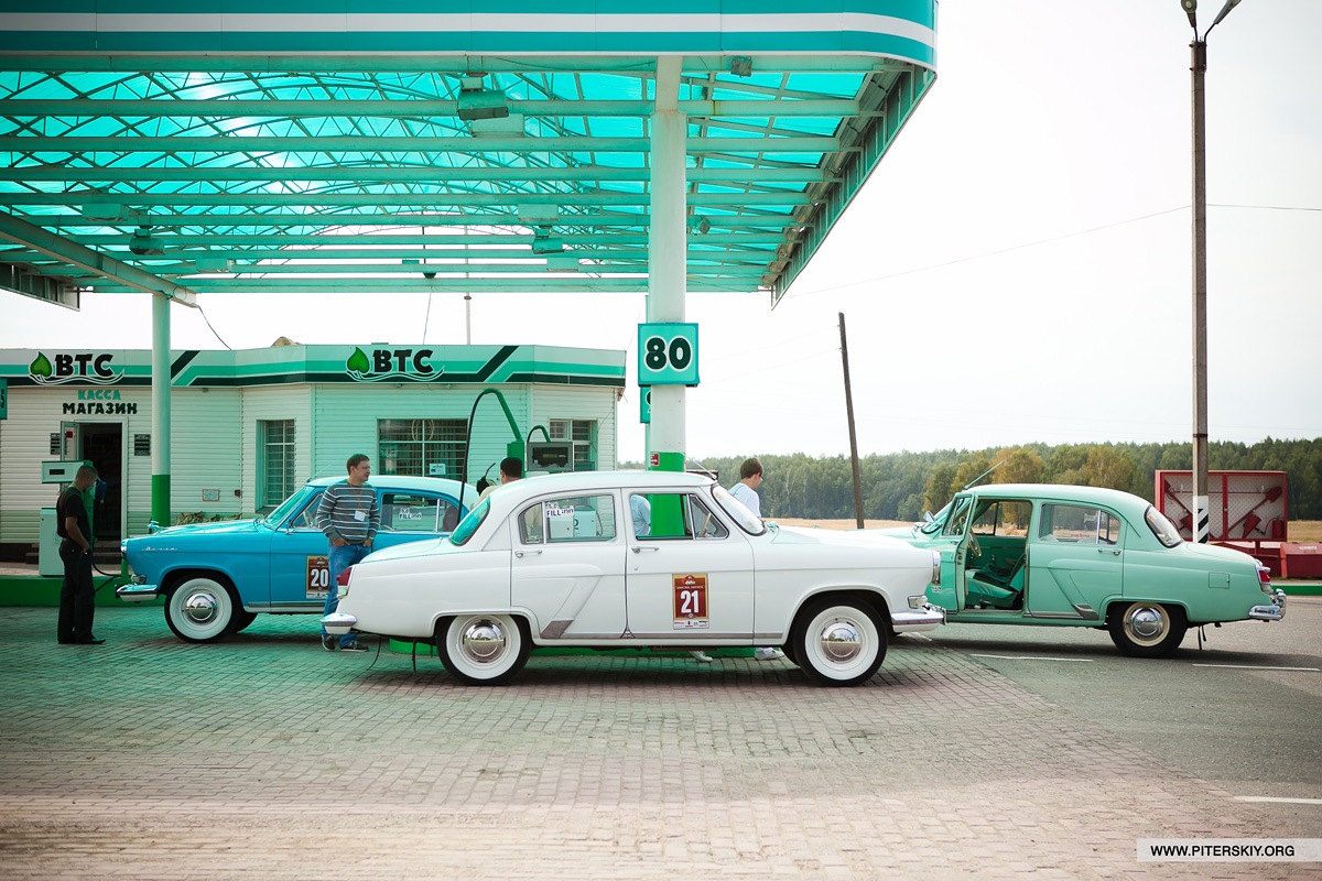 Игрушка в Н.Н. — ГАЗ 21, 2,5 л, 1961 года | фотография | DRIVE2