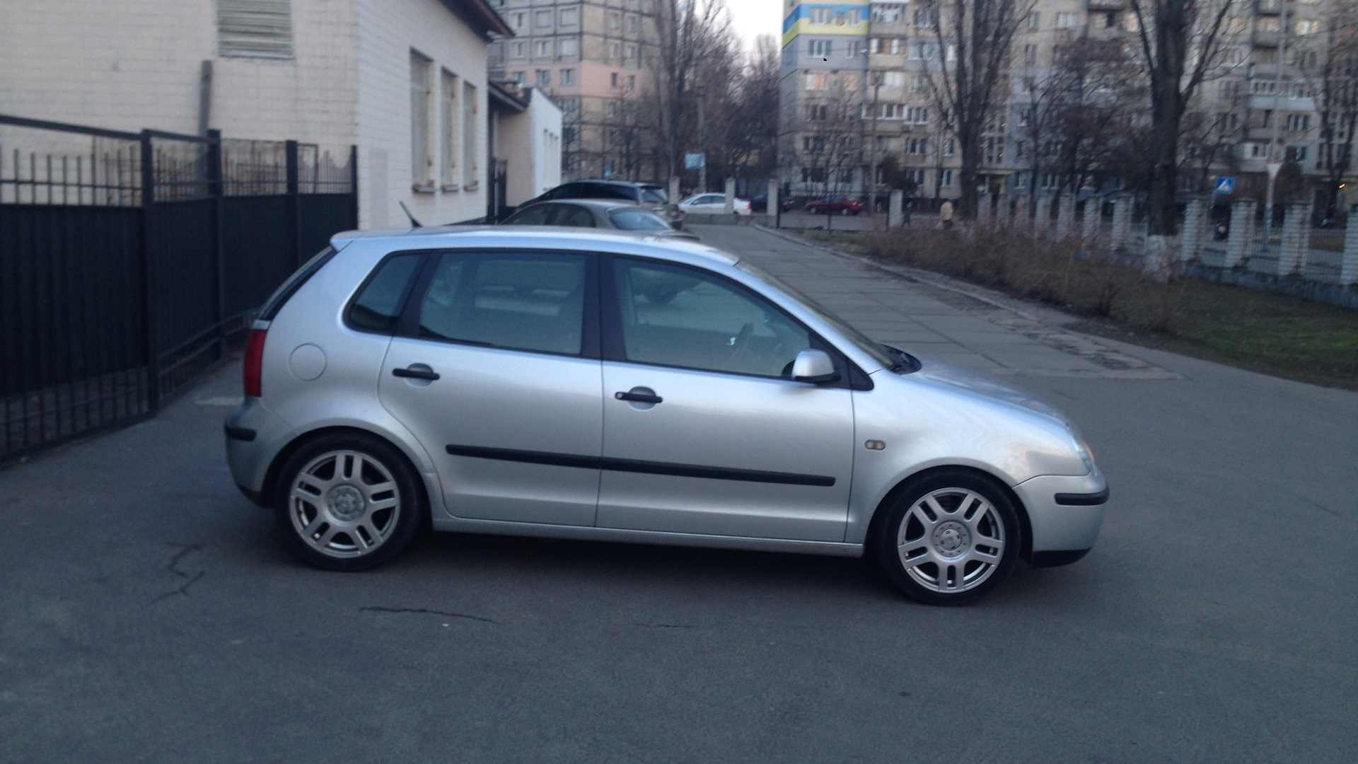 L 2003 n. Фольксваген поло 2003 хэтчбек. Шкода Фабия mk1. 205/45 R16 Fabia. Skoda Fabia mk1 Tuning.