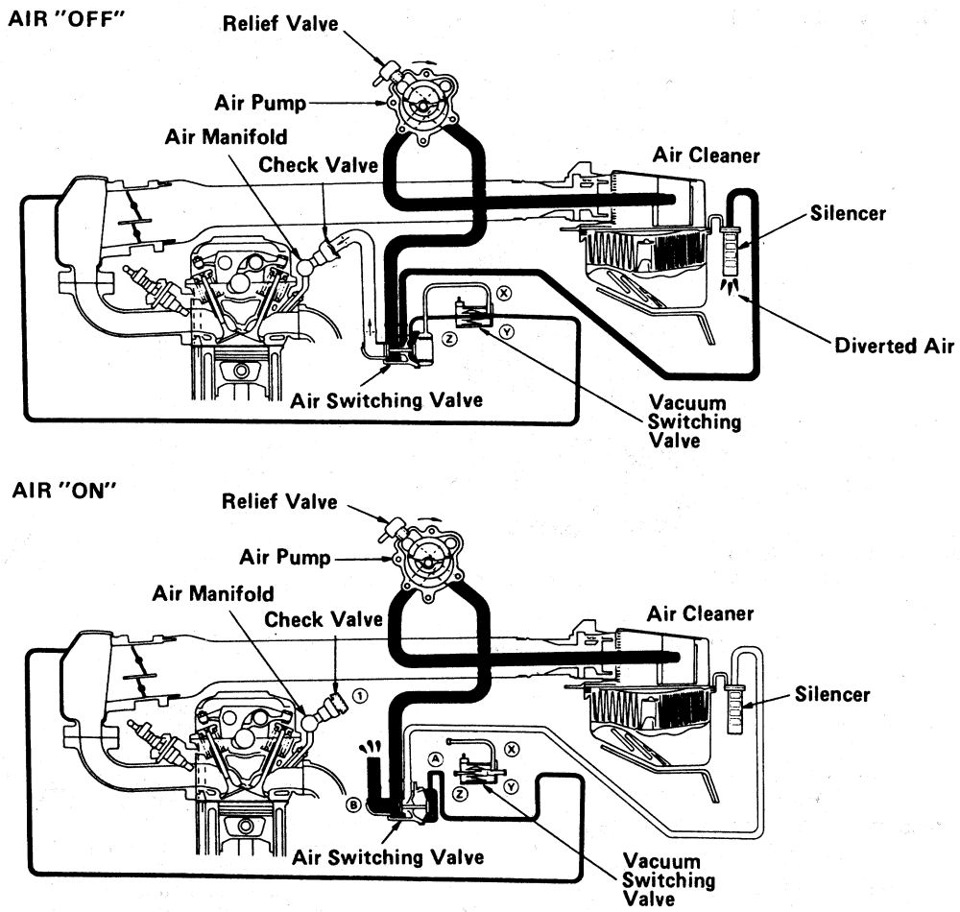 Схема подключения генератора исузу эльф 4hf1