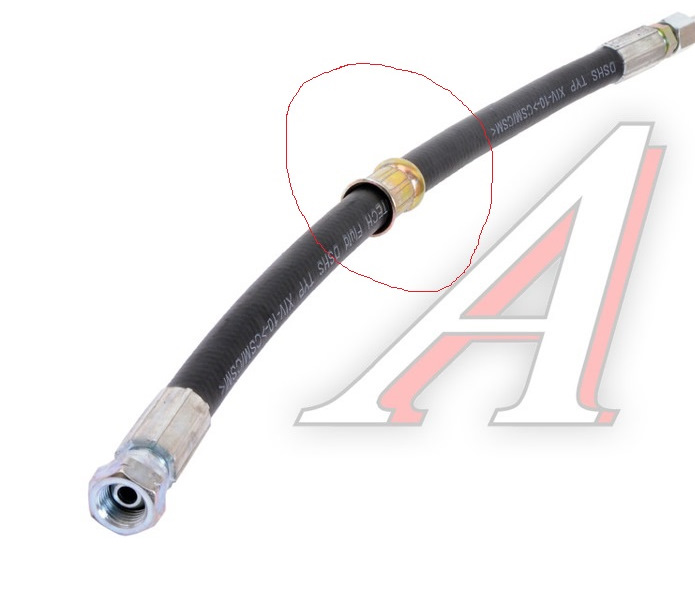 Замена РВД на ГУРе. — Honda Accord (6G), 2,3 л, 2000 года | поломка ...