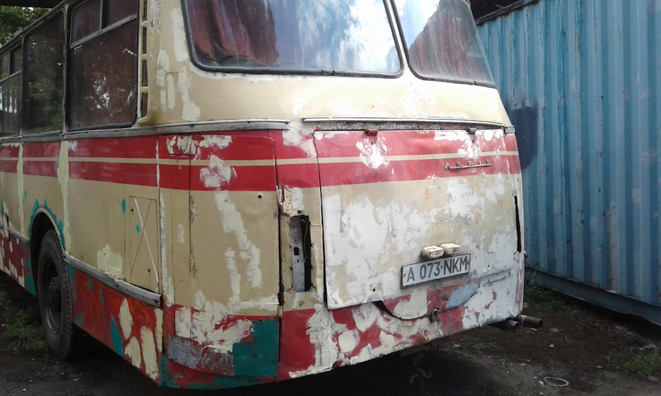 FA073 фильтр воздушный ГАЗ, СОБОЛЬ, ВАЛДАЙ дв. CUMMINS ISF (EURO 3) дв ...