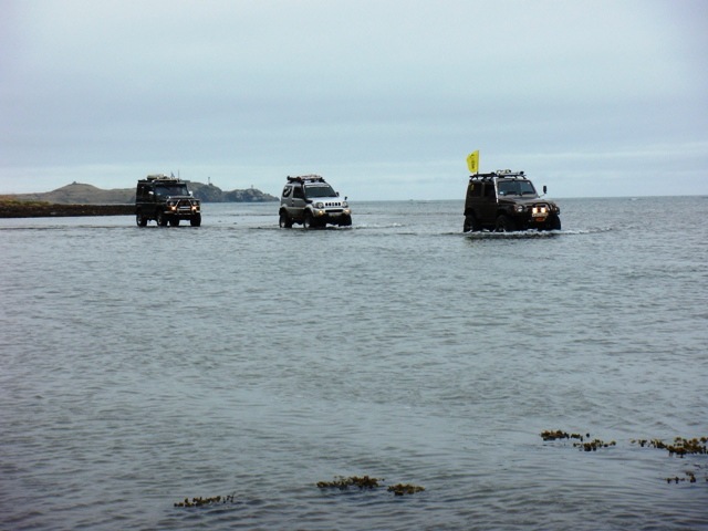 Фото в бортжурнале Nissan Safari (Y60)